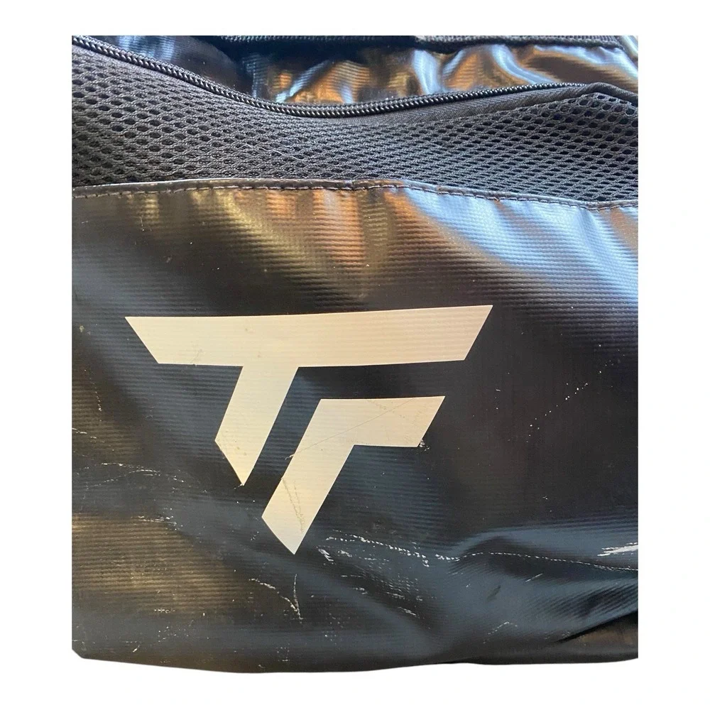 Tecnifibre‎ Tour Endurance Paletero Racket Case Bag Fits 15 Heavy Duty Backpack